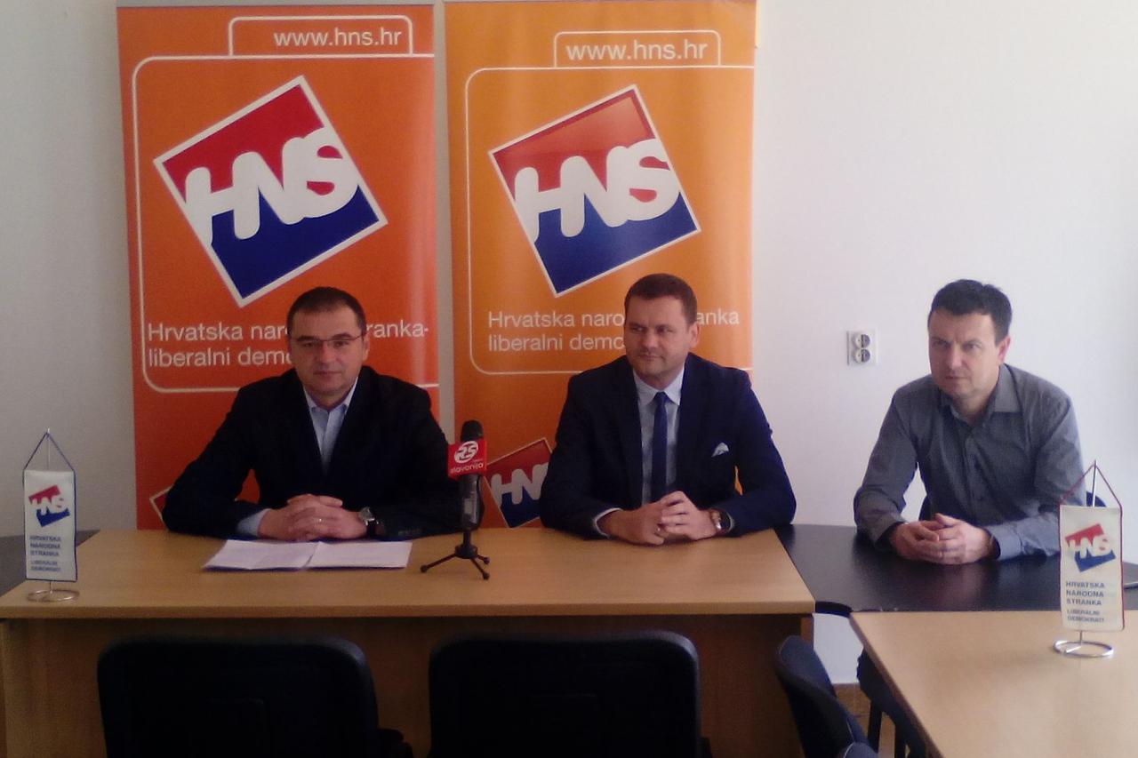 HNS 