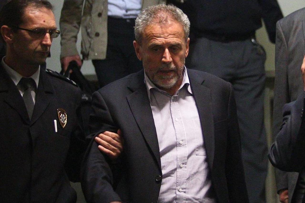 Milan Bandić