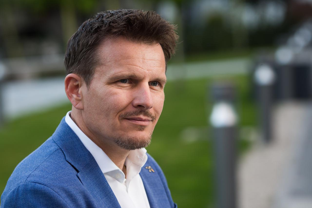 Davor Krivski