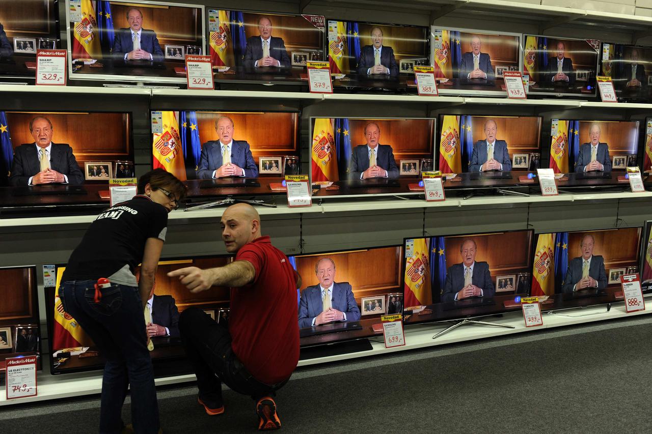 televizori