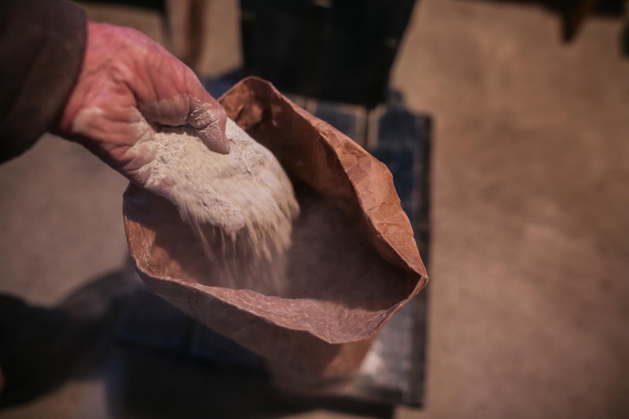 Afera brašno izaziva tenzije između Srbije i Makedonije