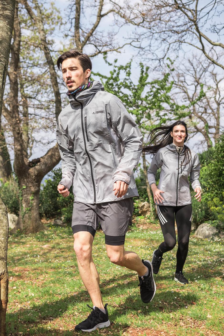 adidas Terrex Speed GTX kolekcija