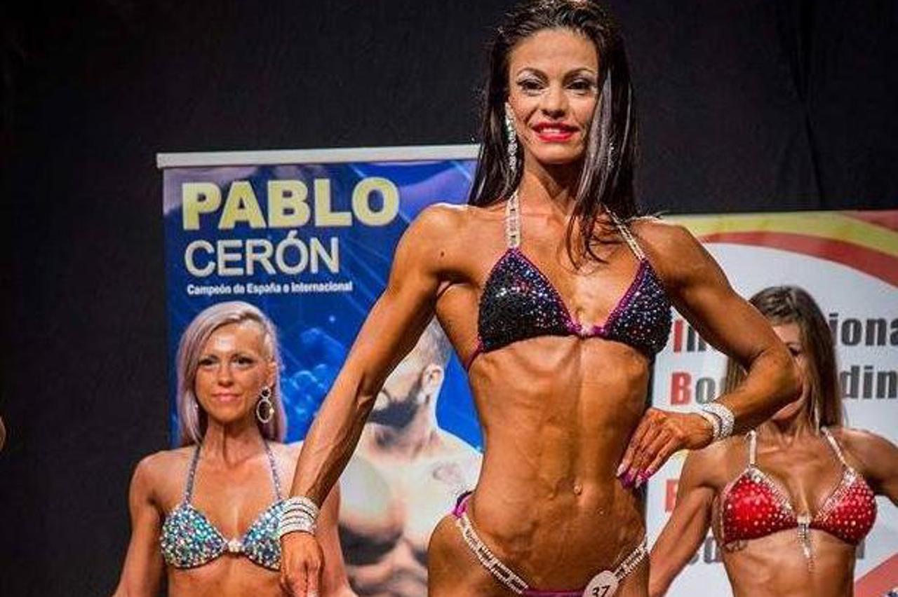 Katarina Skroza