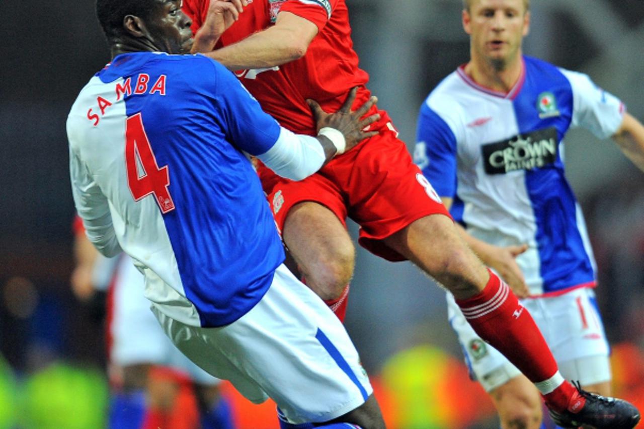 Steven Gerrard