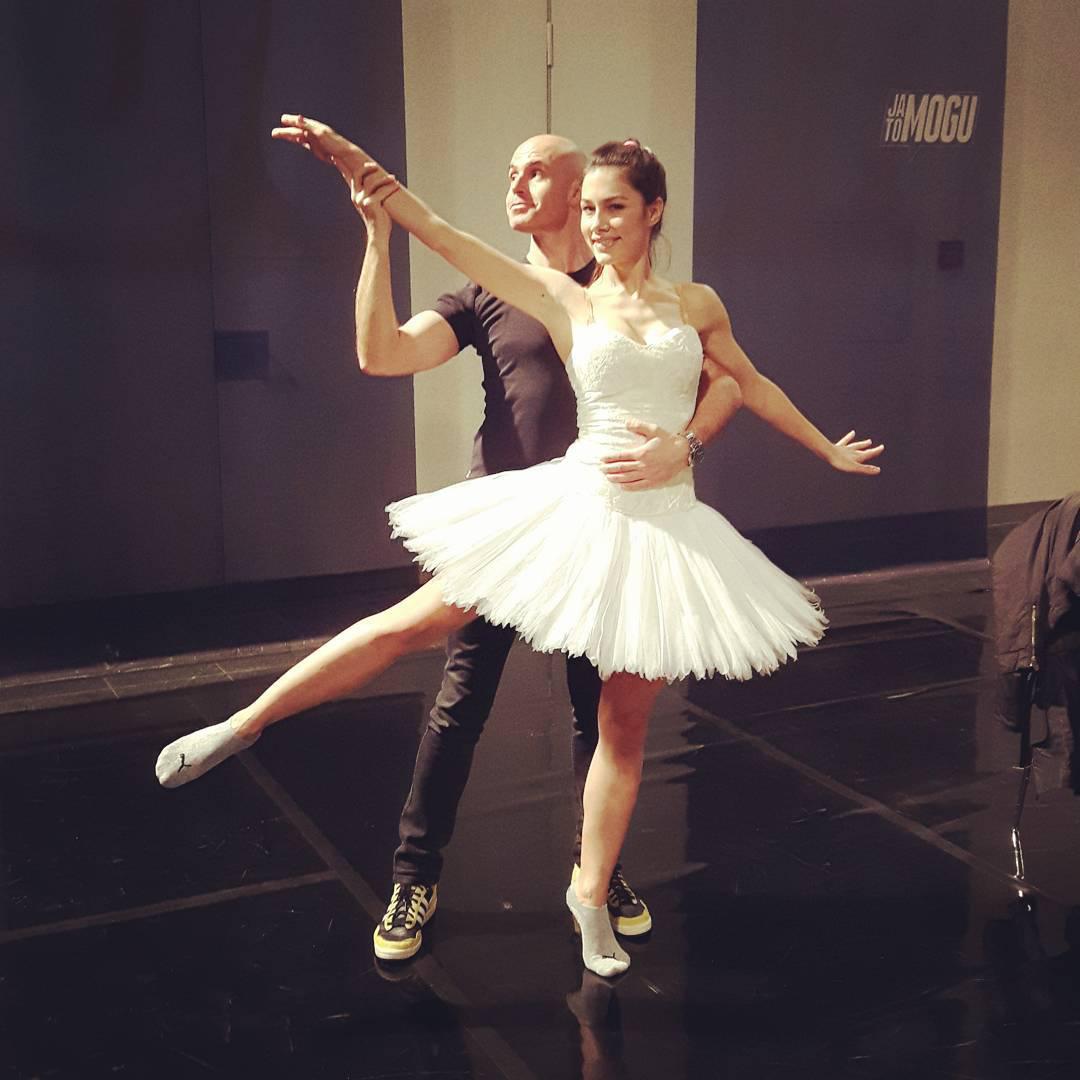 Unatoč razvodu, Davor je više puta naglasio da su on i njegova bivša supruga ostali u prijateljskim odnosima.