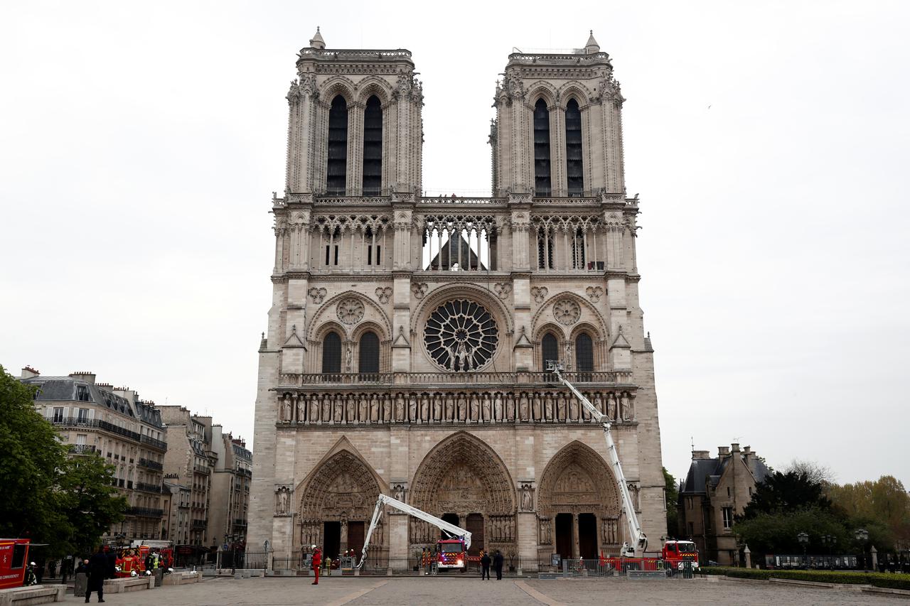 Notre Dame