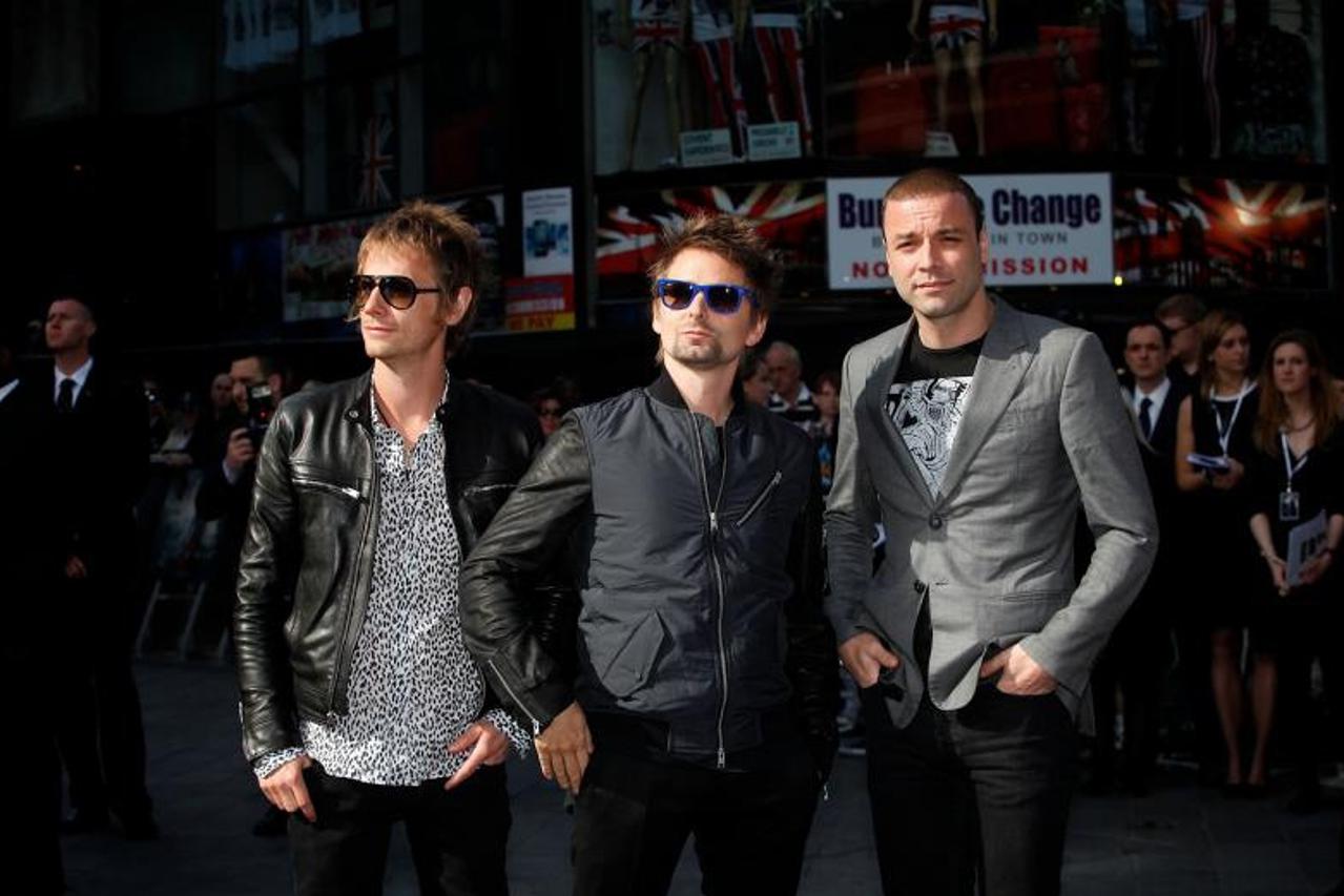 muse