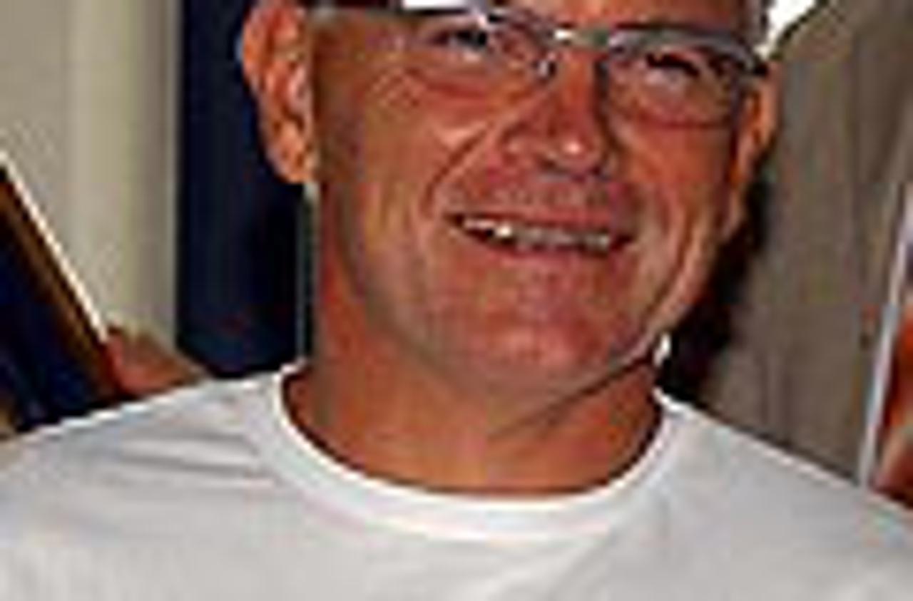 Hrvoje Petrač