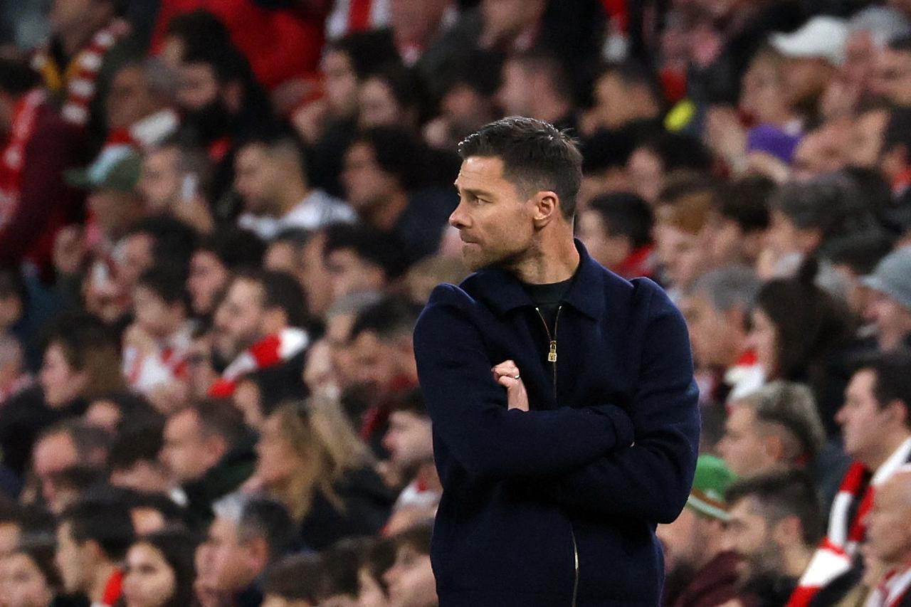 LaLiga - Athletic Bilbao v Real Madrid