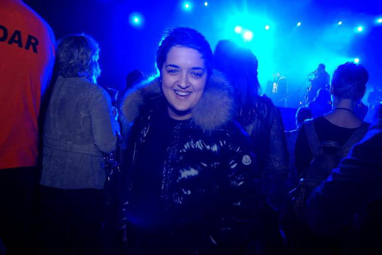 marija šerifović