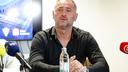 Former Croatia Star Šimunić Warns: 'Without Aggressiveness, We'll Always Have Problems'