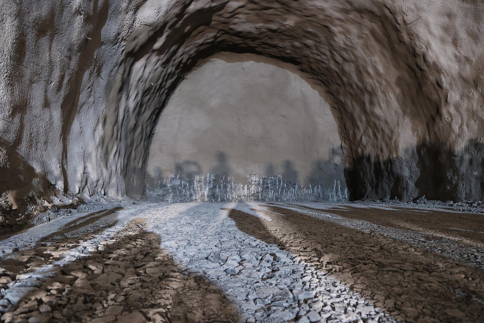 Preostalo je još samo nekoliko stotina metara do završetka, a probijanje tunela očekuje se u travnju. Ukupna vrijednost projekta prelazi 100 milijuna eura, a odobrenje europskog financiranja trebalo bi ubrzo stići.

