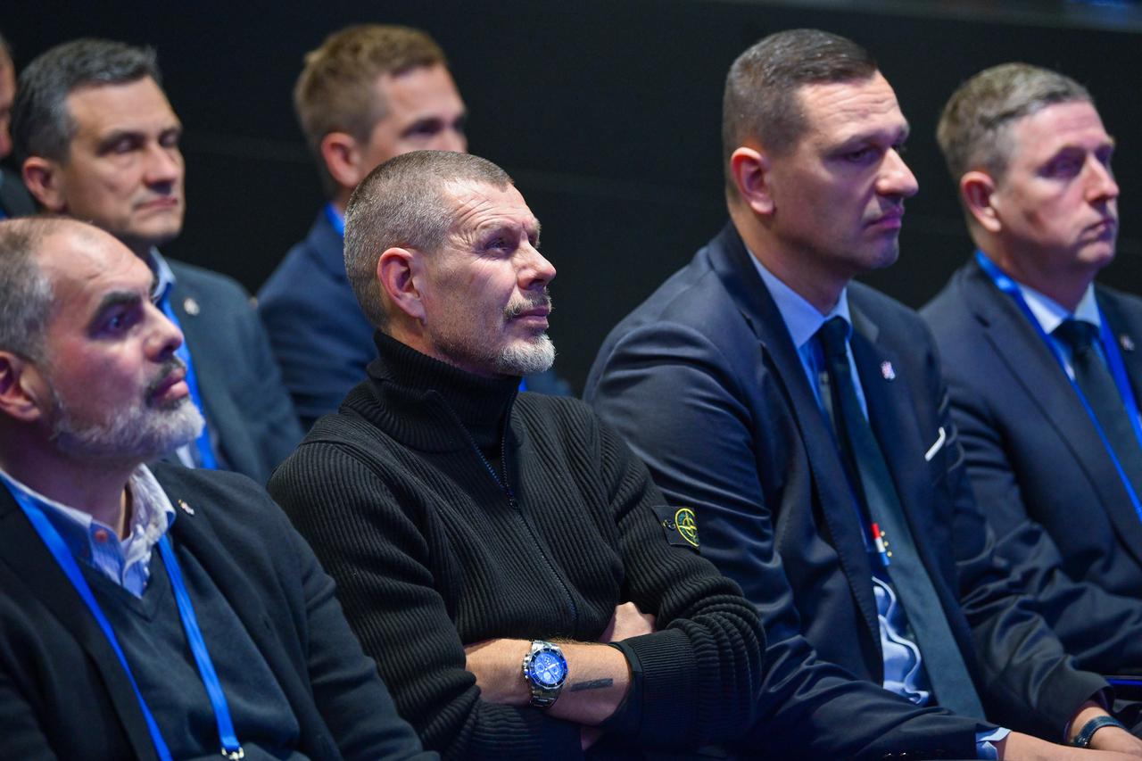 Zagreb: Održana skupština GNK Dinamo