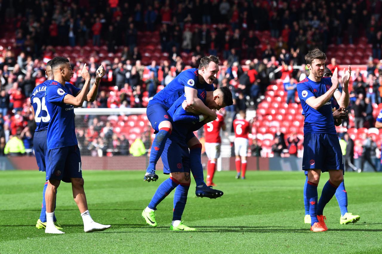 Manchester United