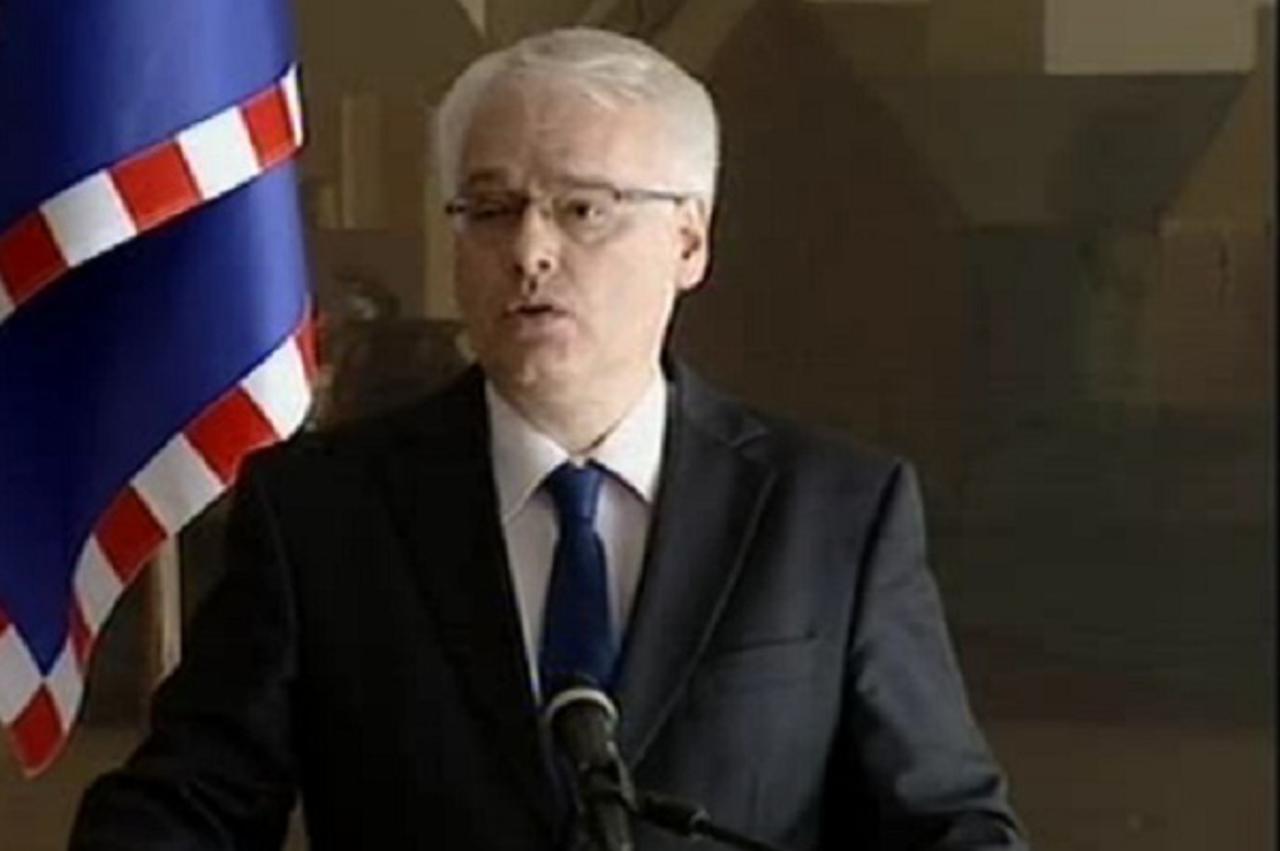 Ivo Josipović 