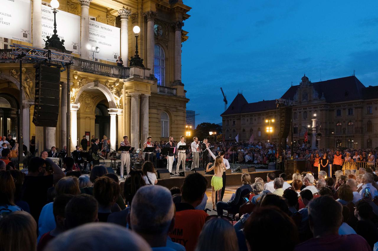 Koncert Forevergreen