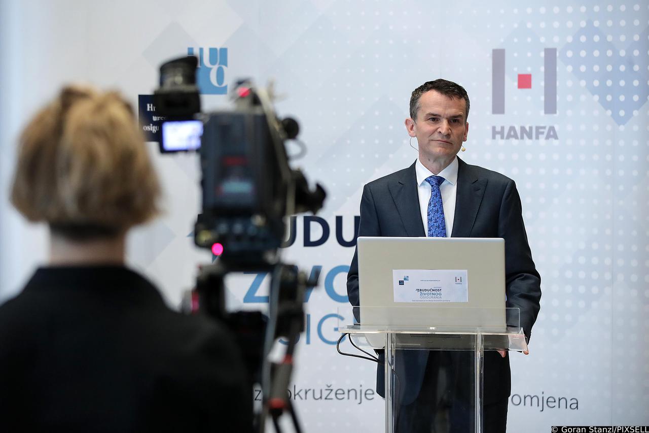 Zagreb: Održana je konferencija Budućnost životnog osiguranja