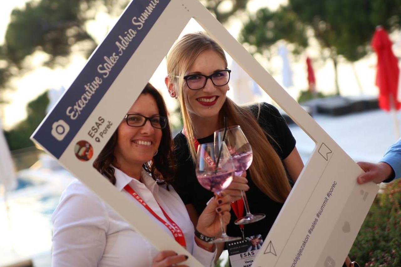 Executive Sales Adria Summita