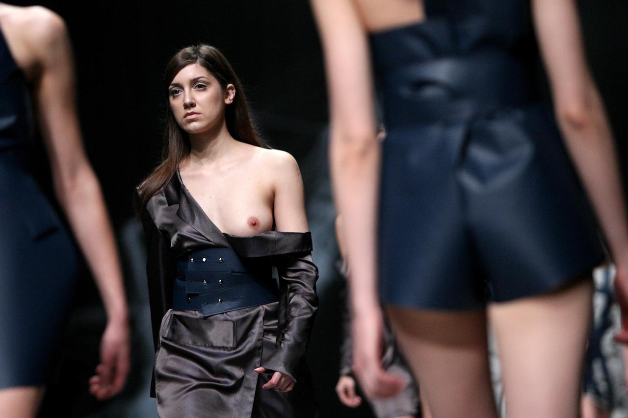 Petra Vuletić i Sasa Hortig