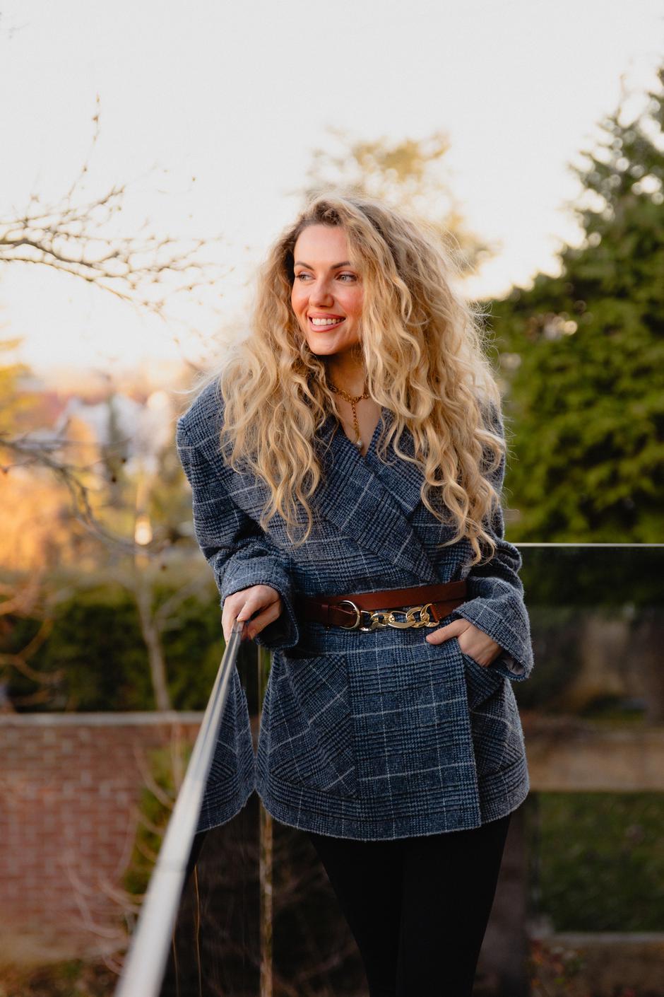 priča o ženskoj snazi koja stoji iza poliklinike SIAI