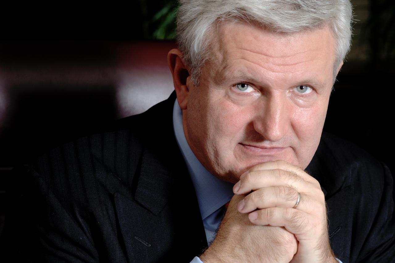 Ivica Todorić