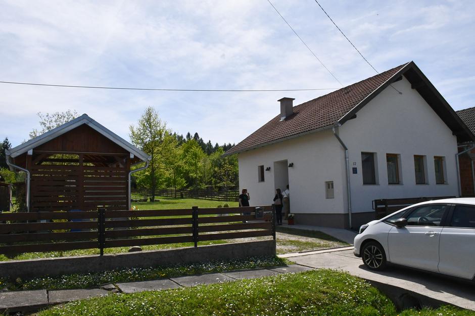 Turistička patrola na području općine Čačinci