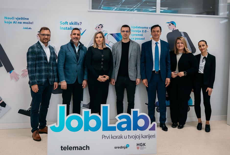 Job Lab