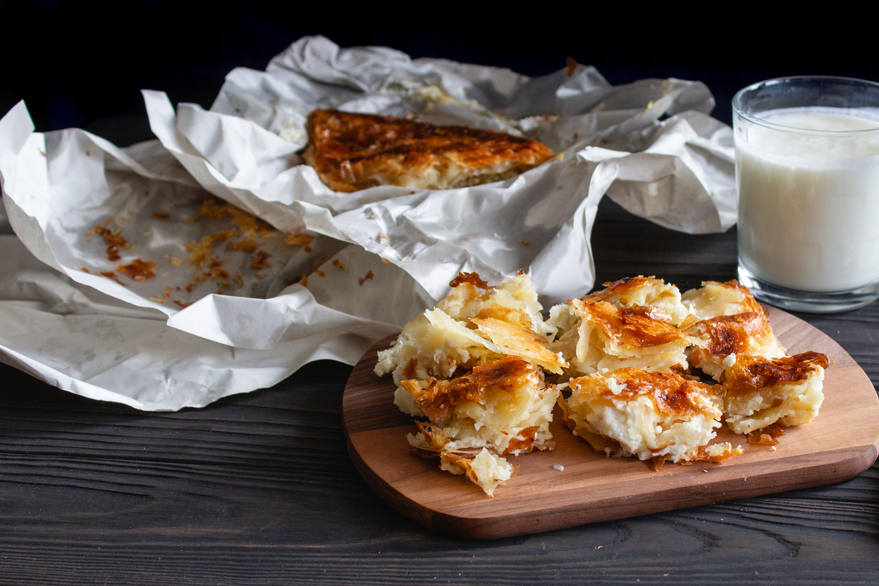burek