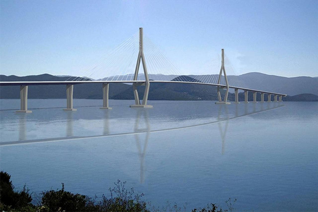 Pelješki most