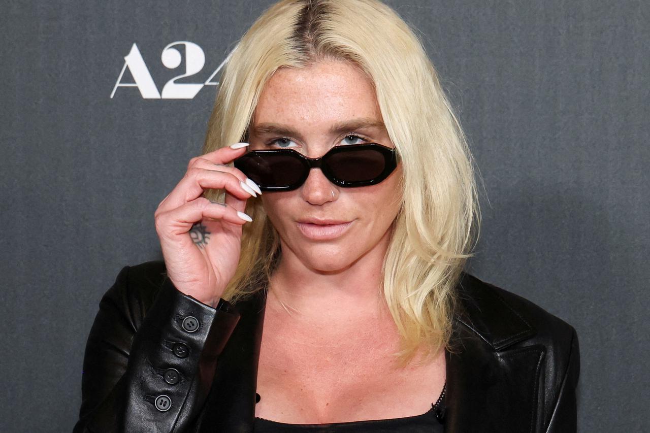 FILE PHOTO: Premiere for the film 'Beau Is Afraid' in Los Angeles