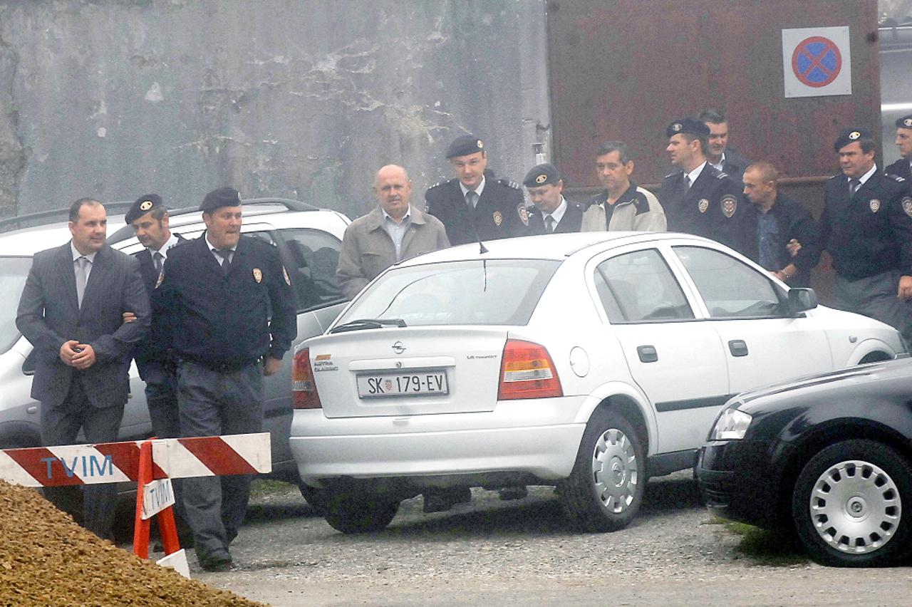 suđenje, tigrovi, novska