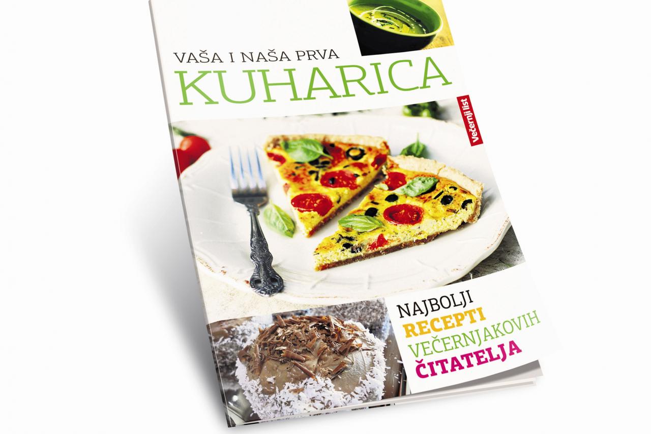 kuharica