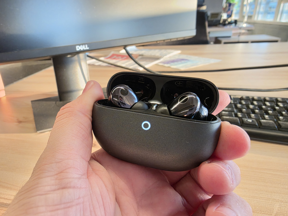 Bežične slušalice Huawei FreeBuds 5 Pro