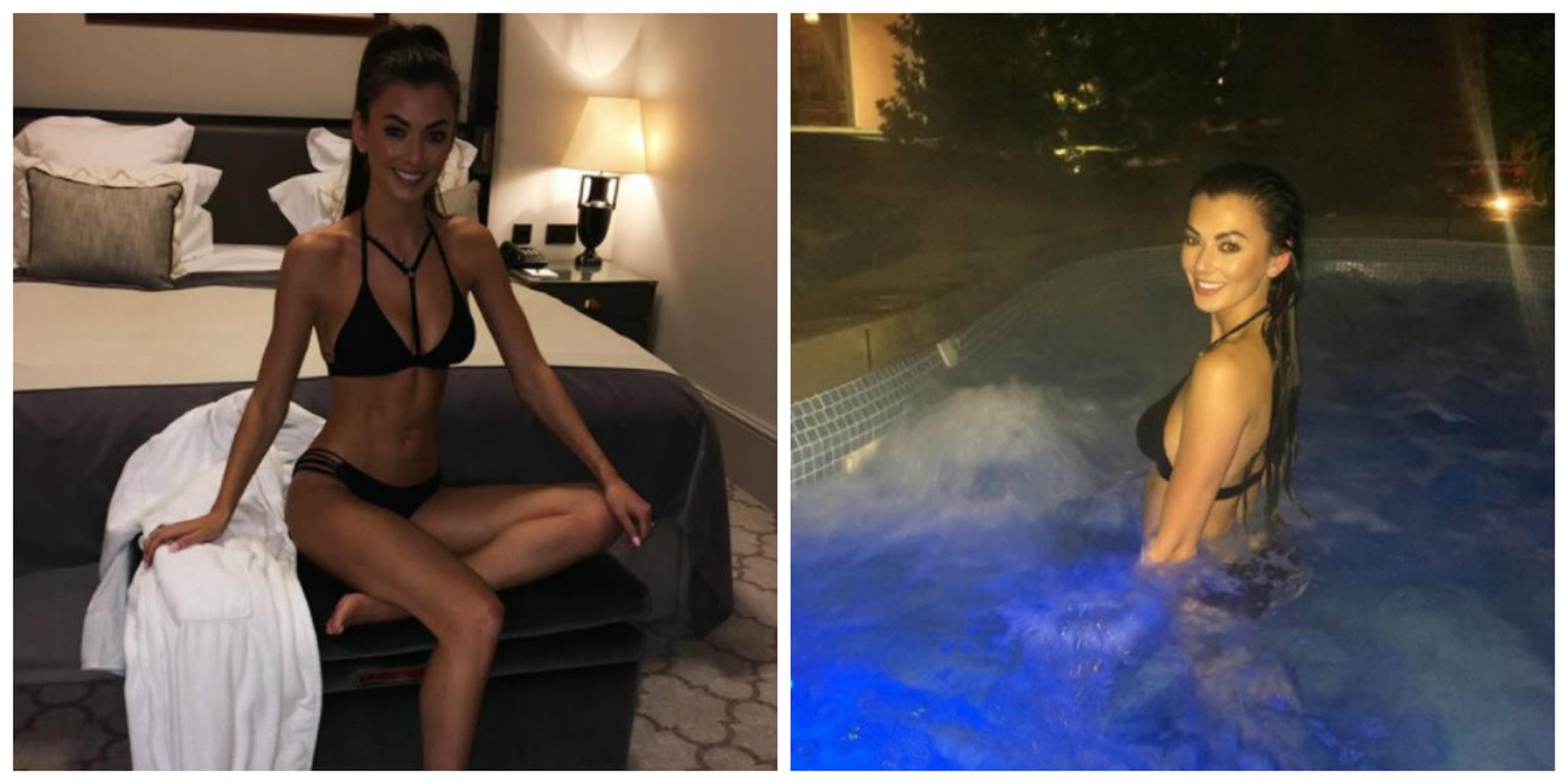 Vanessa Lafferty prije nekoliko dana negirala je optužbe da vara svog supruga...