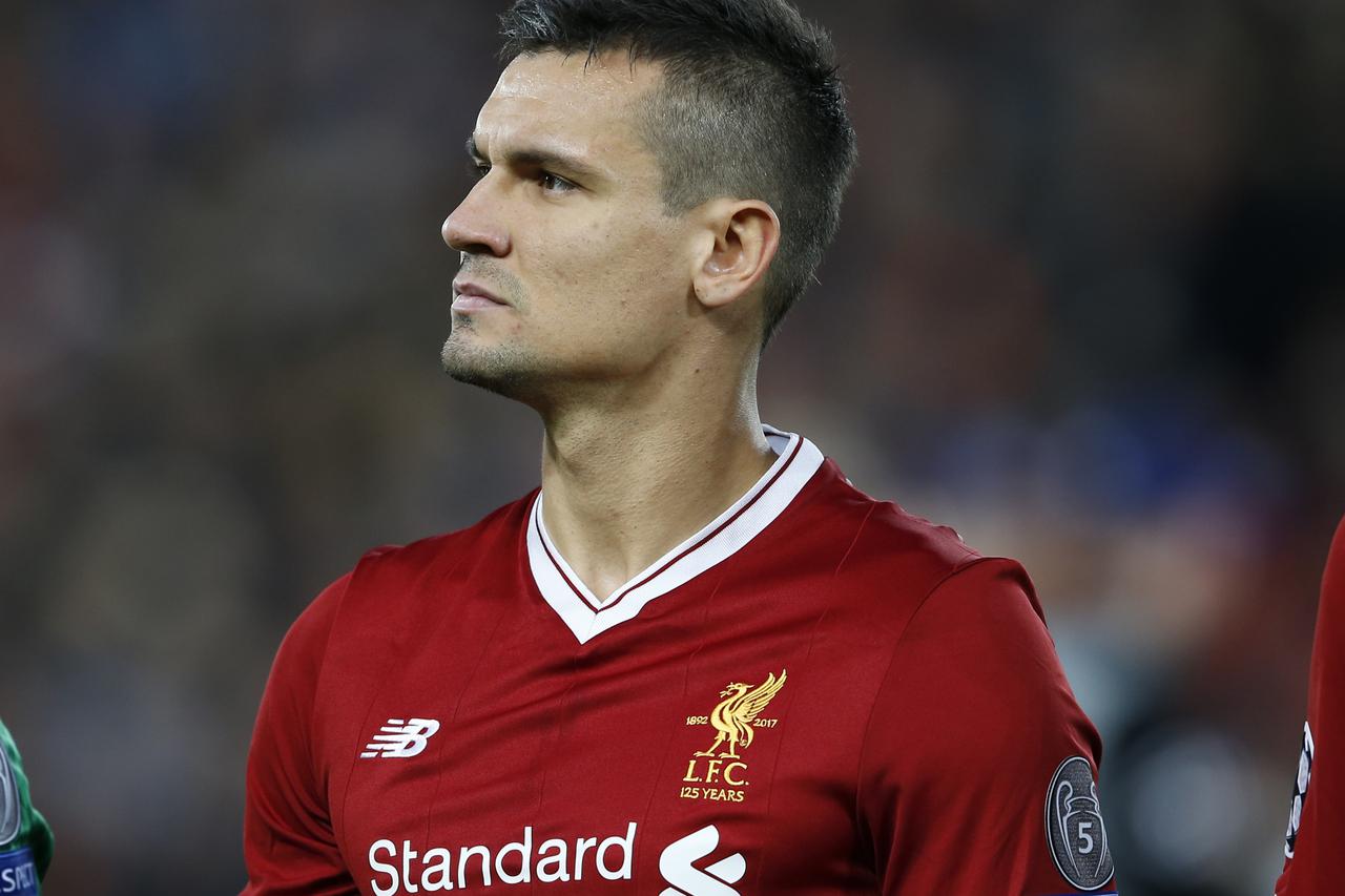 Dejan Lovren