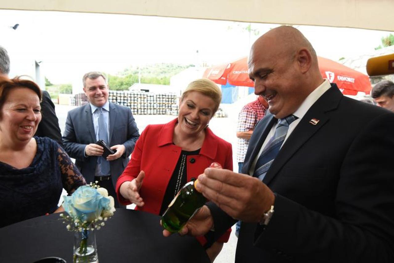 kolinda grabar-kitarović