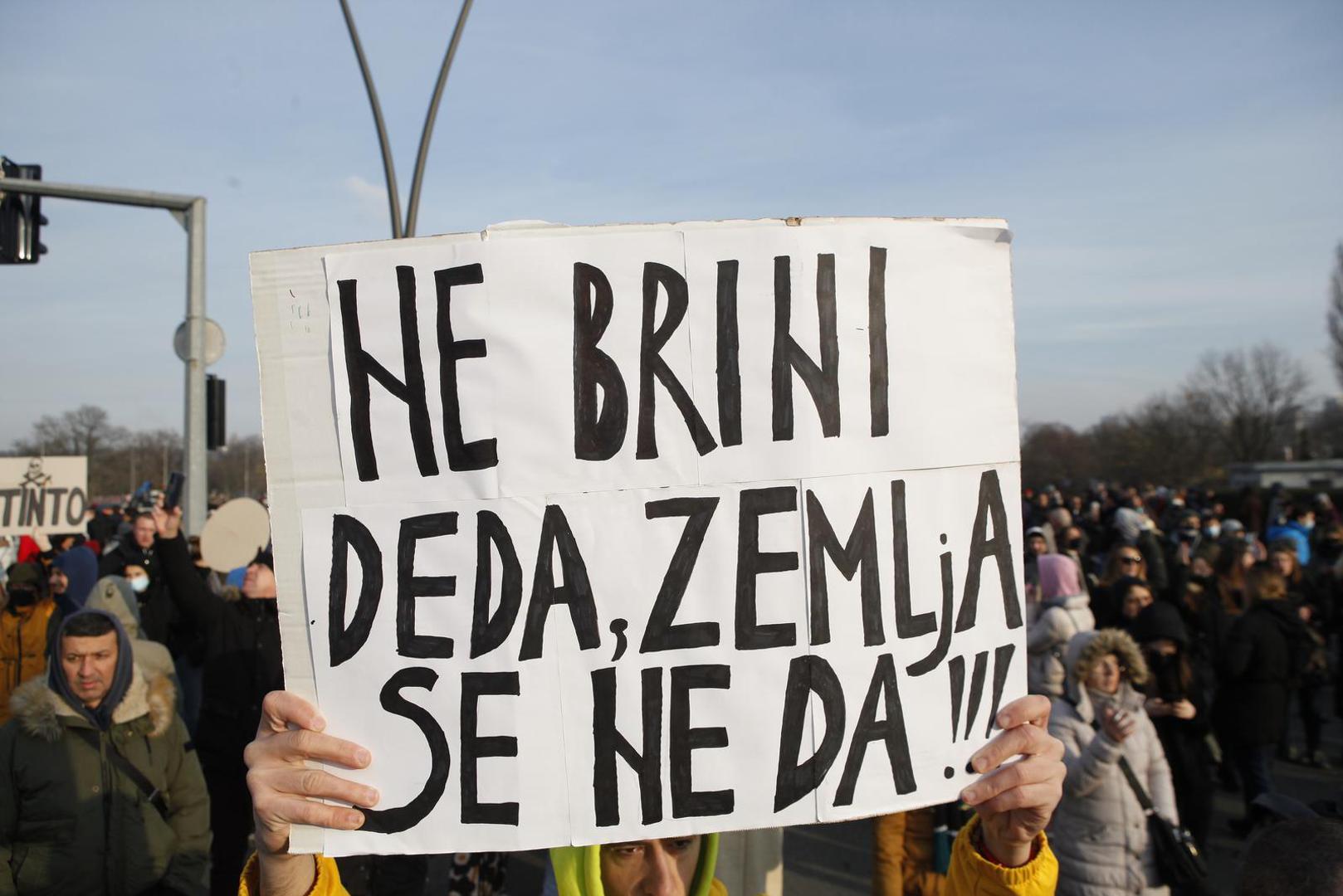 Photo: Amir Hamzagic/ATAImages