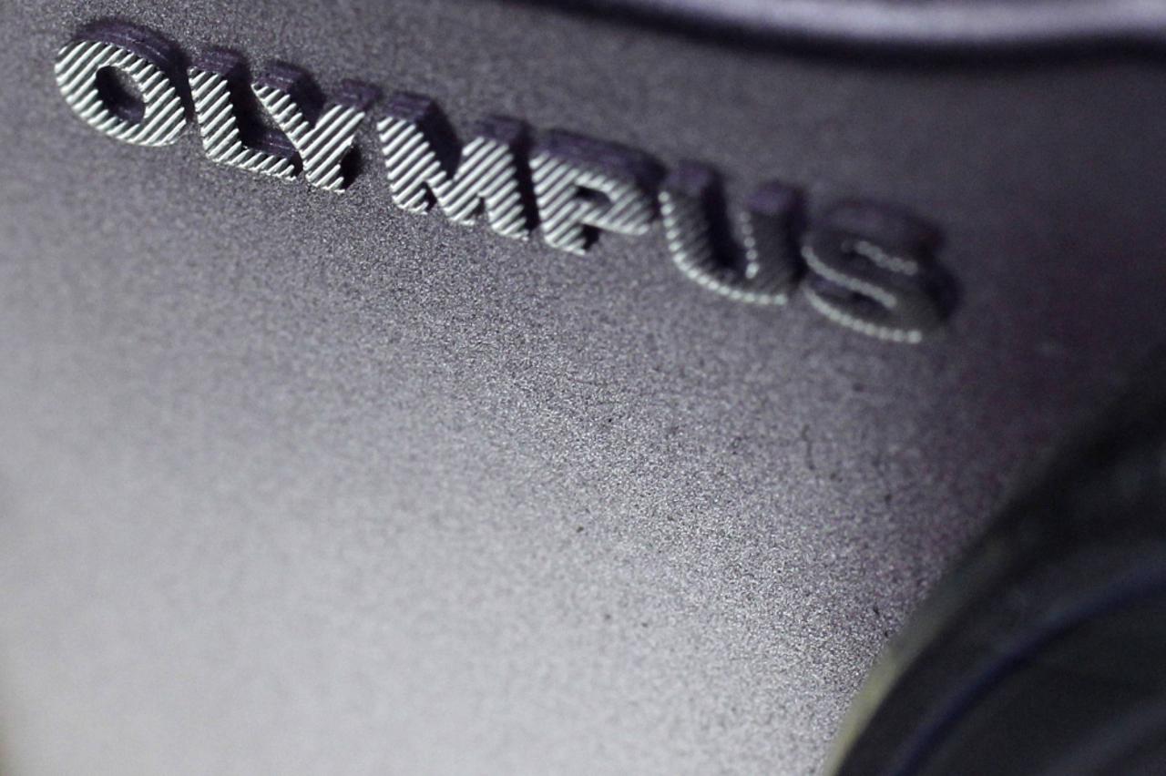 Olympus