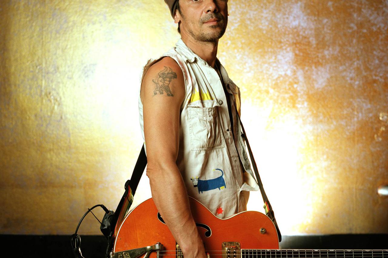 Manu Chao 