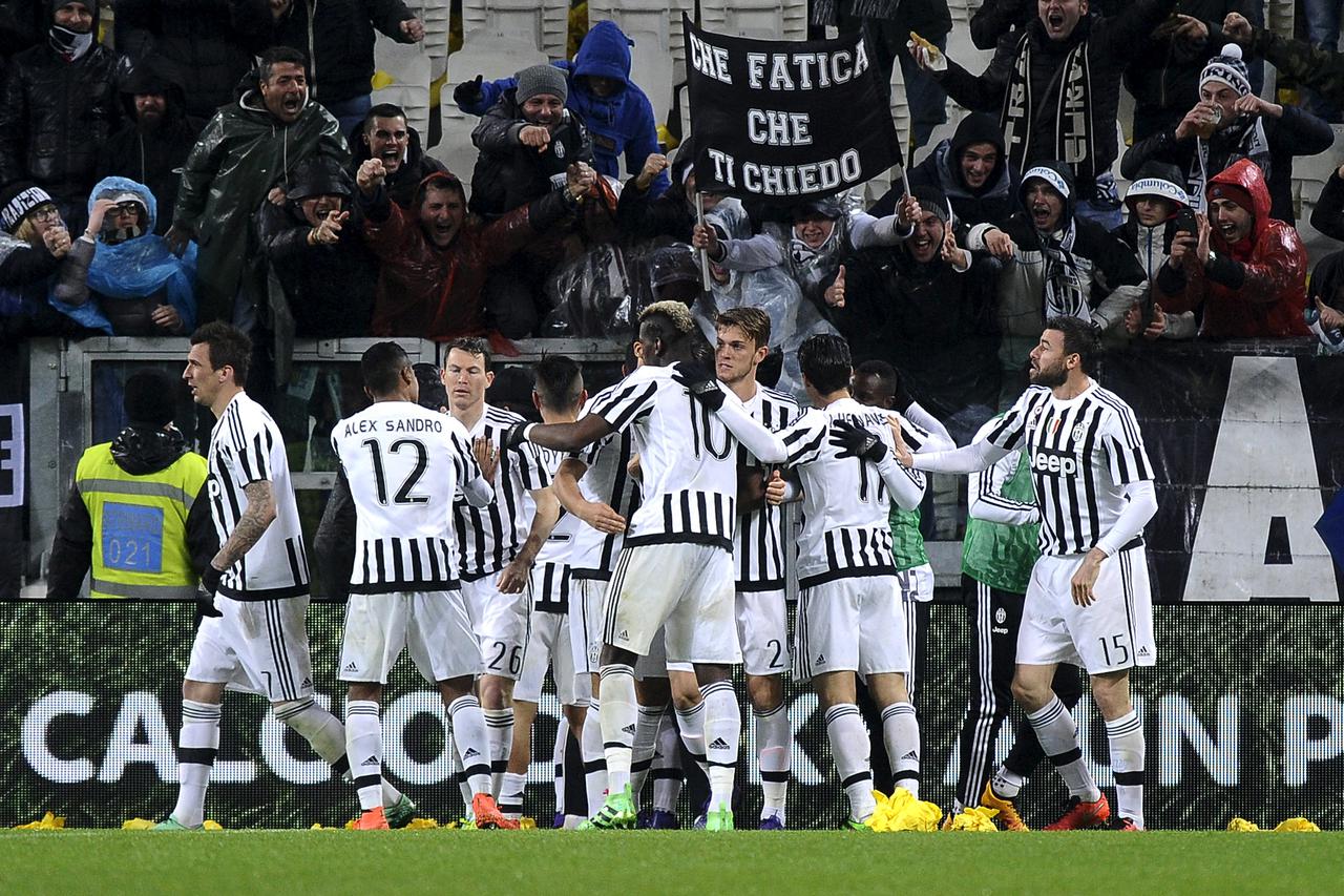 Juventus - Inter