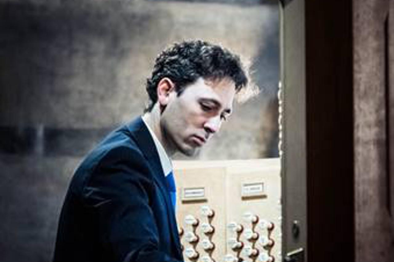 orkestar Zagrebačke filharmonije