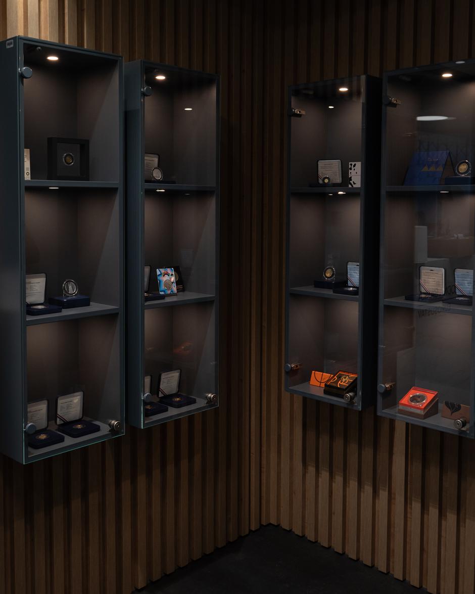 Hrvatska kovnica novca