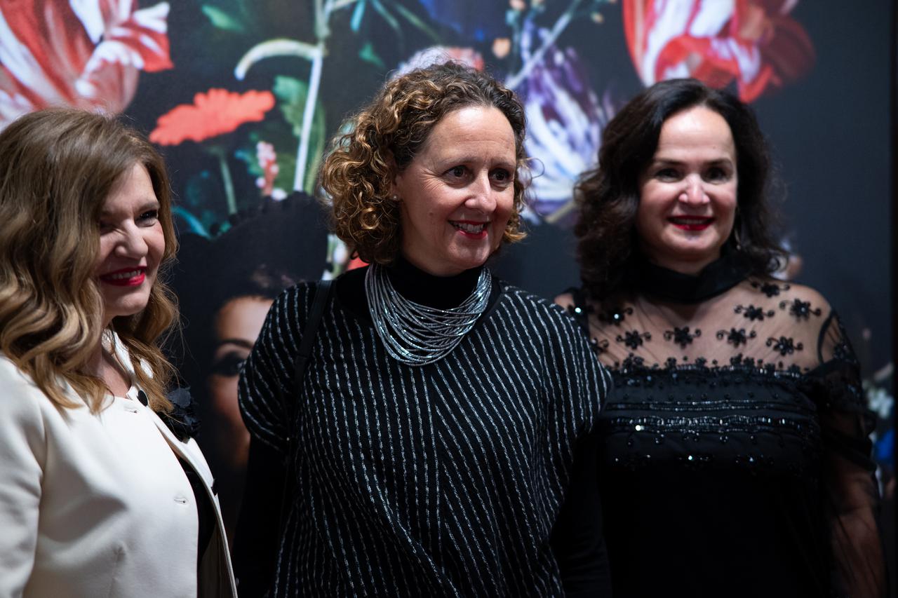 Zagreb: Poznati na premijeri opere „Carmen”