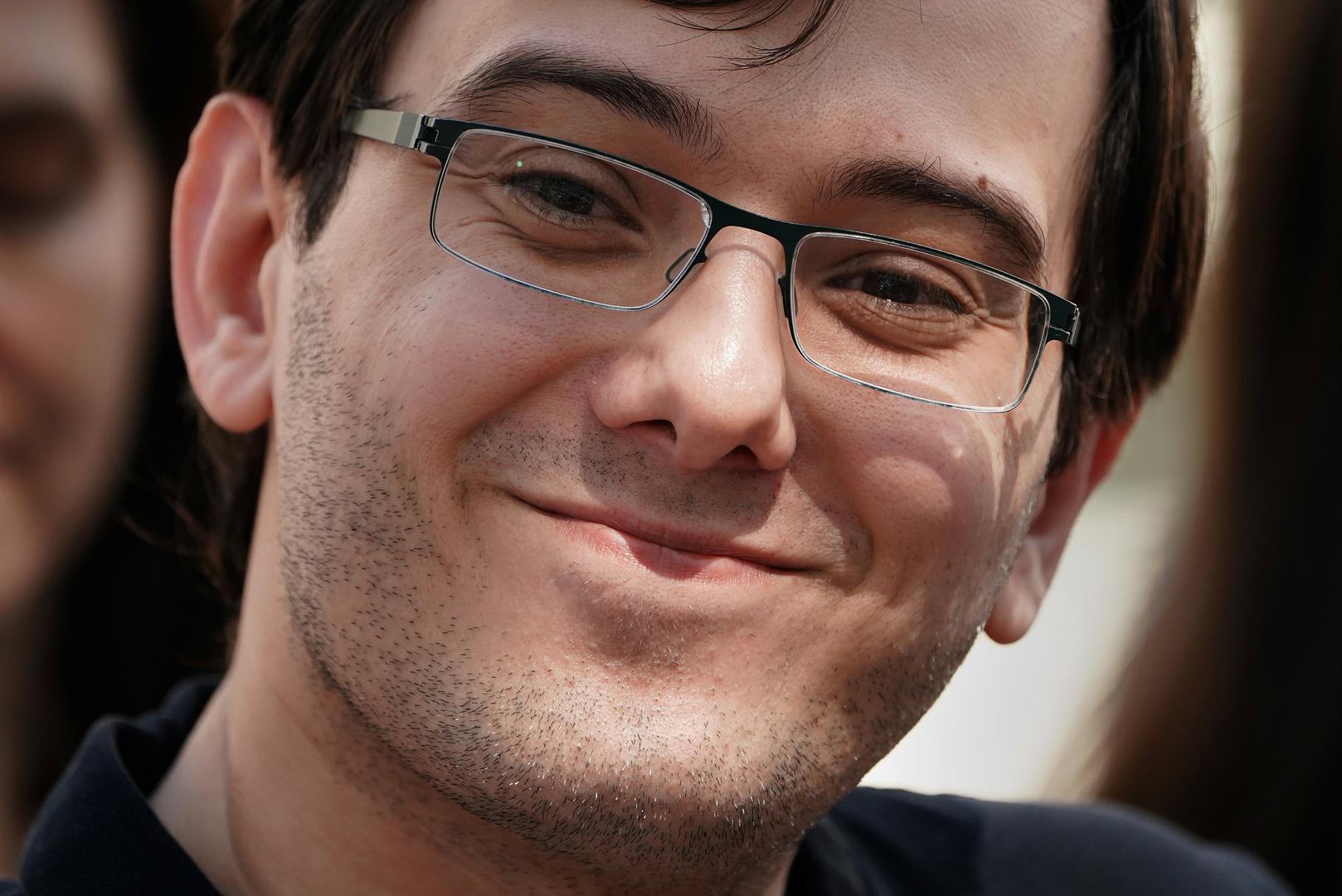 Martin Shkreli proglašen je krivim i prijeti mu 20 godina zatvora – on vjeruje da će iza rešetaka biti šest mjeseci