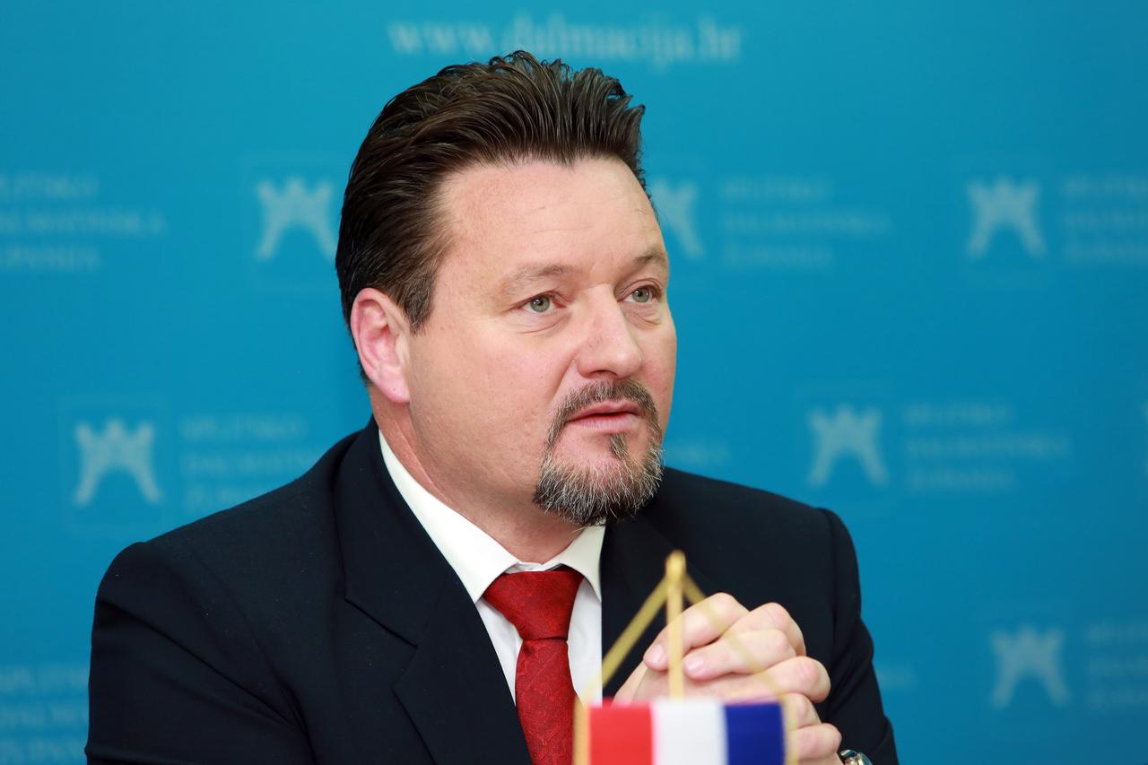 Lovro Kuščević