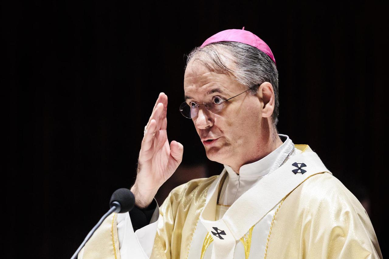 Dražen Kutleša postaje novi zagrebački nadbiskup