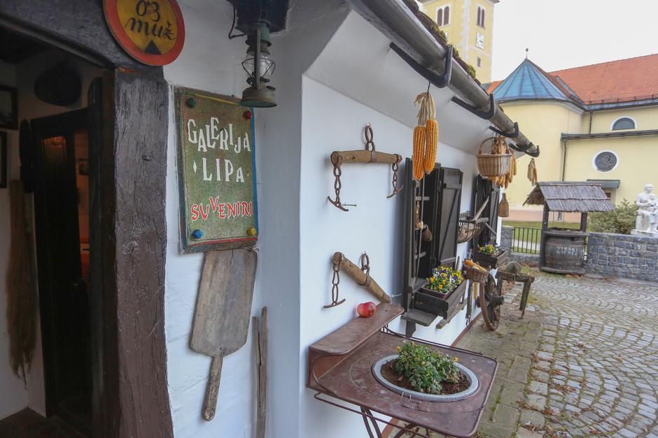 Donja Stubica: Mještani pokazali gdje bi se trebao graditi tunel kroz Sljeme sa zagorske strane