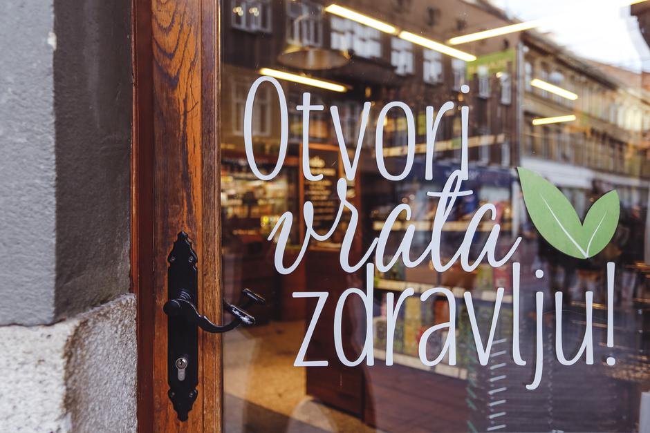 Organsko i lokalno – najbolja kombinacija