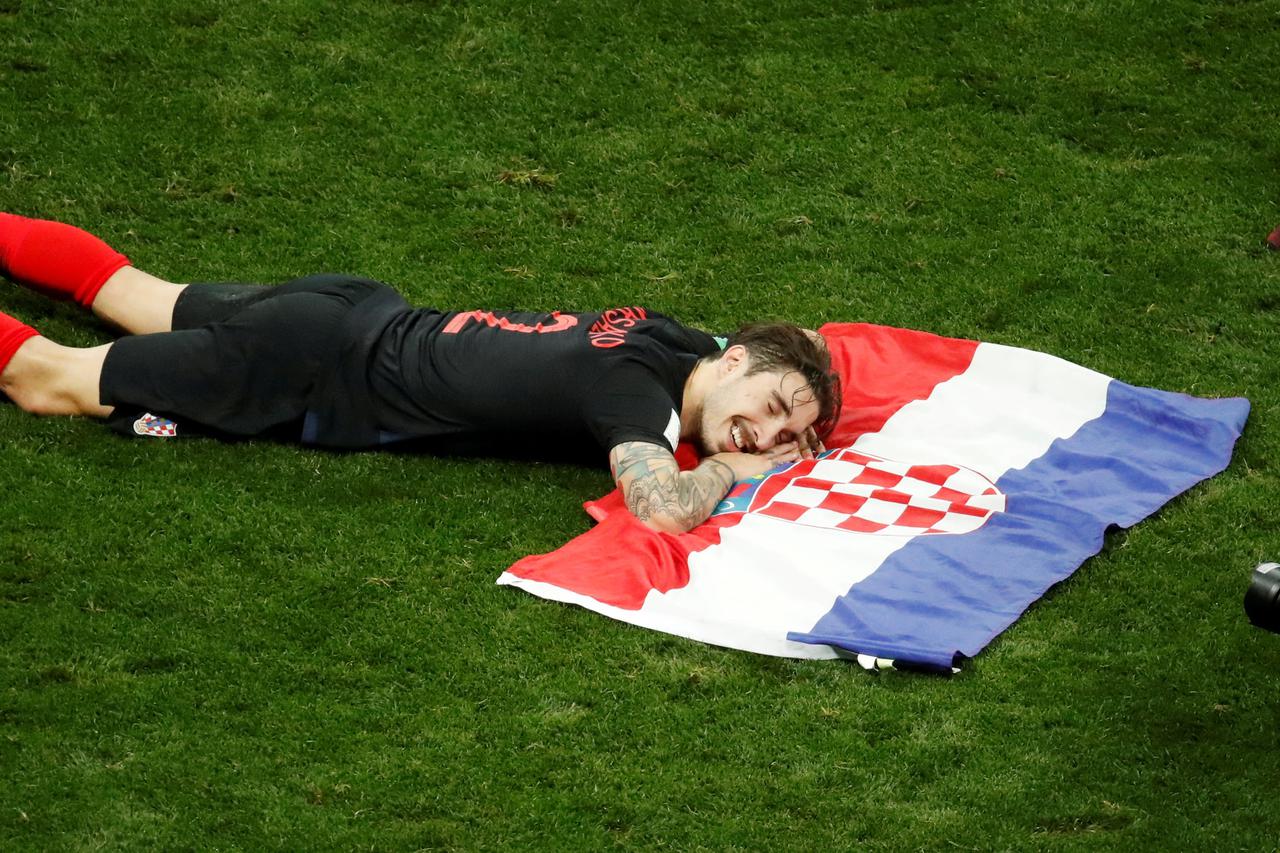 Šime Vrsaljko