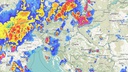 Storms Disrupt Europe: Airports Closed, Train Services Halted as Croatia Braces for Impact